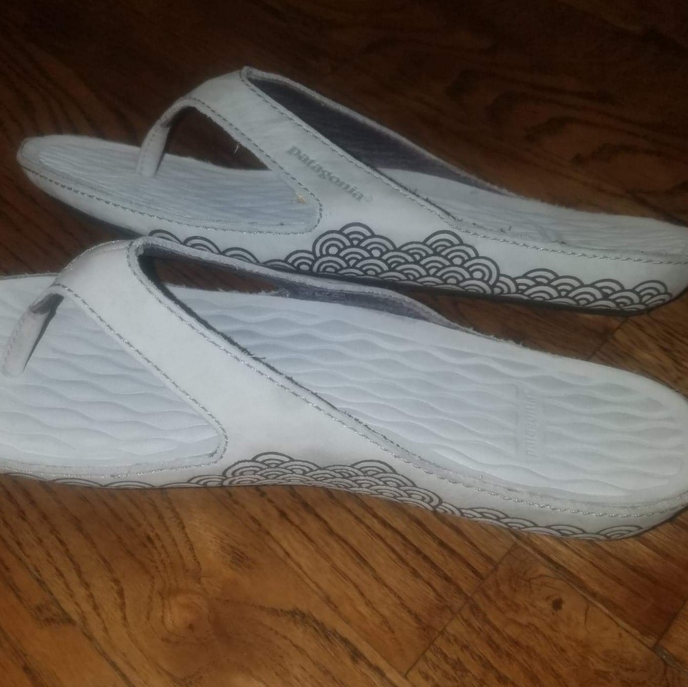 Patagonia sandals